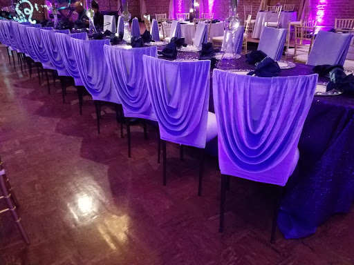 Banquet Hall «Woodrow Hall», reviews and photos, 5504 1st Ave N, Birmingham, AL 35212, USA