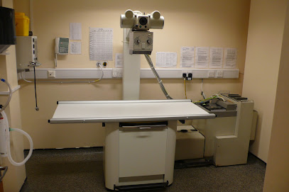 Masefield Veterinary Centre en Malvern