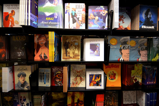 Book Store «Stuart Ng Books», reviews and photos, 20655 S Western Ave #104, Torrance, CA 90501, USA