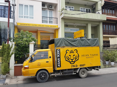 Asian Tigers Group (International Moving and Relocation) - Vietnam (Hanoi)