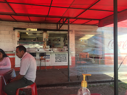 Super tacos El Güero - Carretera, Ixtlahuaca Jiquipilco Km. 1, San Pedro, 50740 Ixtlahuaca del Rayón, Méx., Mexico