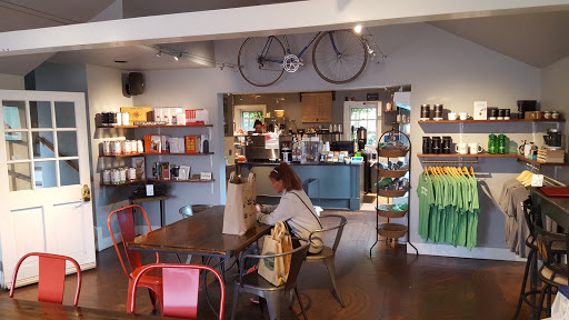 Coffee Shop «Handlebar Cafe», reviews and photos, 15 Washington St, Nantucket, MA 02554, USA