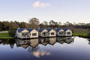 Lakeside Villas at Crittenden Estate image