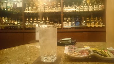 スナック恵