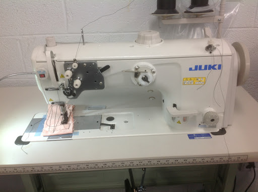 Sewing machine repair service Glendale