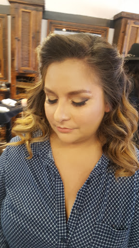 Beauty Salon «Saints & Sinners Beauty Salon», reviews and photos, 12141 Paramount Blvd, Downey, CA 90242, USA