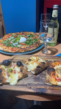 Les plus récentes photos du Restaurant italien Unica ristorante e pizzeria à Toulouse - n°11