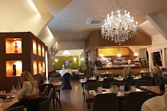 Panorama Restaurant