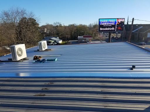Roofing Contractor «Ramos Roofing and Remodling», reviews and photos, 2306 W Shaw St, Tyler, TX 75701, USA