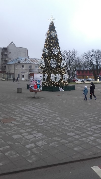Photos of IKI - Plungė