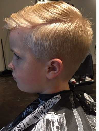 Barber Shop «Refine Classic Barbershop», reviews and photos, 2231 N Mt Juliet Rd, Mt Juliet, TN 37122, USA