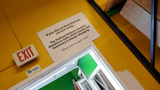 Home Improvement Store «Flower City Habitat ReStore», reviews and photos, 755 Culver Rd, Rochester, NY 14609, USA