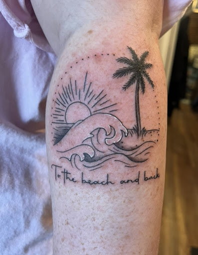 Explore crash bandicoot tattoo ideas, creative tattoo ideas in Media, available at Byrd of Paradise Tattoos