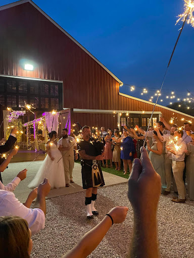 Wedding Venue «Avon Wedding & Event Barn», reviews and photos, 7498 E County Road 100 N, Avon, IN 46123, USA