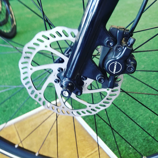 Bicycle Store «Lake Park Bicycles», reviews and photos, 1438 10th St, Lake Park, FL 33403, USA