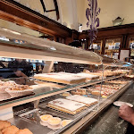 Photo n°2 de l'avis de Sara.u fait le 27/04/2024 à 22:18 sur le  Caffè Gilli à Florence