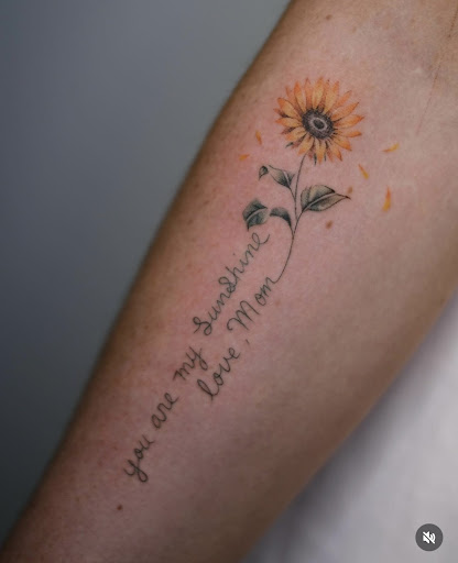 Explore dnd tattoo ideas, creative tattoo ideas in Garland, available at Infamous Art Studio