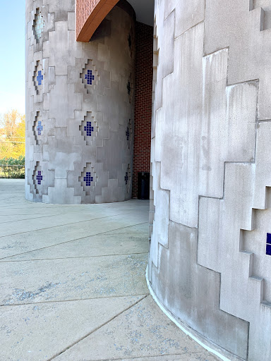 Museum «Anacostia Community Museum», reviews and photos, 1901 Fort Pl SE, Washington, DC 20020, USA