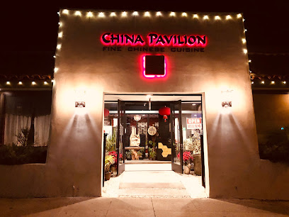 China Pavilion - 1202 Chapala St, Santa Barbara, CA 93101