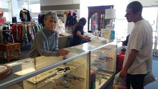 Thrift Store «Angel View Resale Boutique», reviews and photos