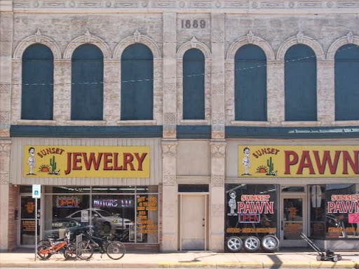 Sunset Pawn Inc in Hutchinson, Kansas