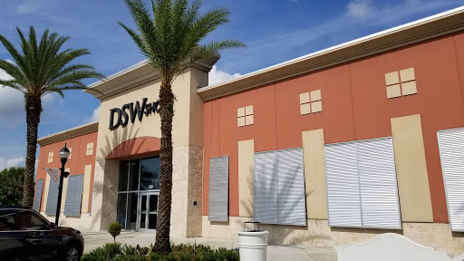 Shoe Store «DSW Designer Shoe Warehouse», reviews and photos, 630 SW 145th Terrace, Pembroke Pines, FL 33027, USA