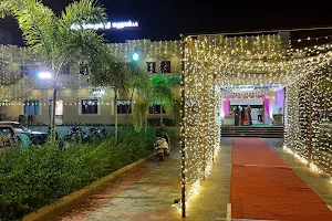கிருஷ்ணமூர்த்தி மஹால் Krishnamoorthy Mahal image