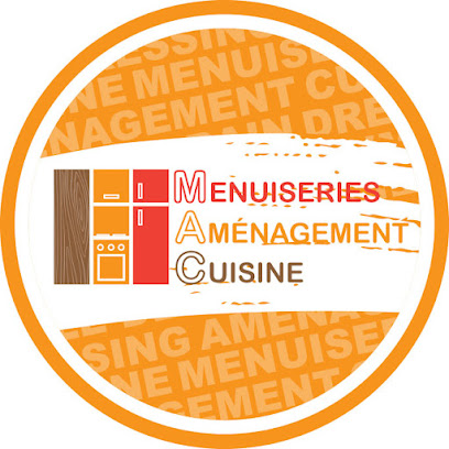 MAC Menuiserie Aménagement Cuisine - Saint Laurent sur Sèvre