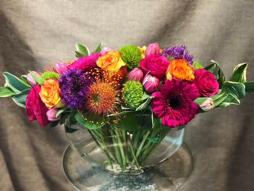 Florist «Flowers and Flowers by Adam Manjuck», reviews and photos, 876 Post Rd, Darien, CT 06820, USA