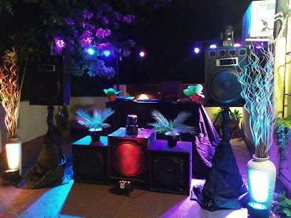 MP DJ Sonido e Iluminacion para Fiestas & Eventos