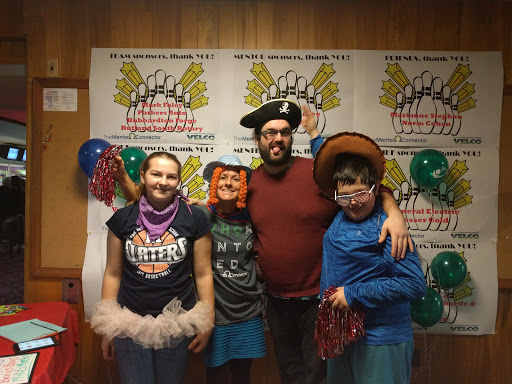 Bowling Alley «Rutland Bowlerama Inc», reviews and photos, 158 S Main St #2, Rutland, VT 05701, USA