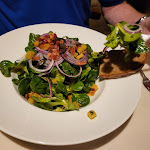 Photo n°3 de l'avis de Dunja.� fait le 09/02/2023 à 11:20 sur le  Restaurant Burgschänke à Neuleiningen