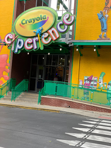 Gift Shop «Crayola Store», reviews and photos, 18 Centre Square, Easton, PA 18042, USA
