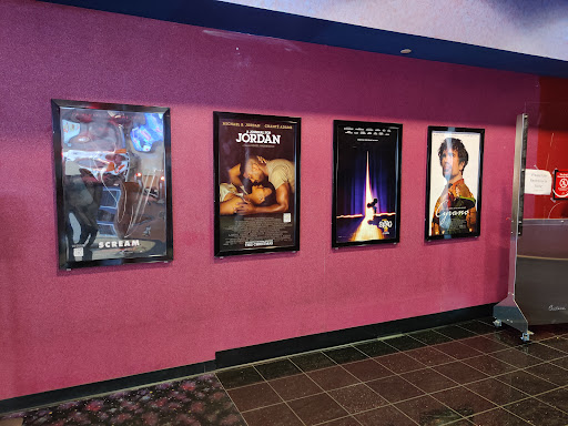 Movie Theater «AMC Classic Owasso 12», reviews and photos, 12601 East 86th St N, Owasso, OK 74055, USA