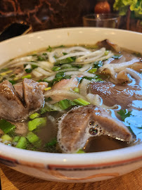 Phô du Restaurant vietnamien Le Saigonnais à Villiers-sur-Marne - n°2