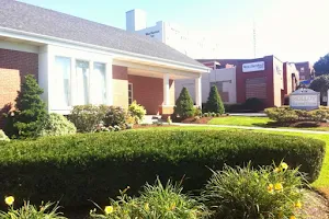 Molloy Funeral Home image