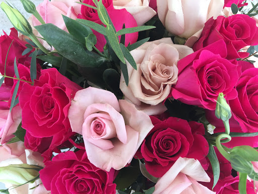 Florist «Foothills Floral Gallery», reviews and photos, 4647 E Chandler Blvd # 10, Phoenix, AZ 85048, USA