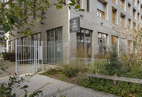 Centre d'hébergement pour étudiants Résidence Étudiante Lyon 7 - Le Up Lyon