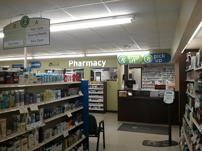 Sam's Health Mart Pharmacy # 3