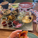 Photo n°1 de l'avis de Sarah.a fait le 09/07/2022 à 16:42 sur le  LOKAL Potsdam à Potsdam