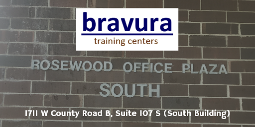 Bravura Training
