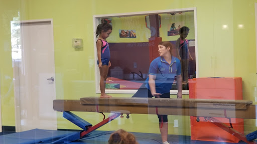 Physical Fitness Program «The Little Gym, Preston & Forest», reviews and photos, 11909 Preston Rd #1442, Dallas, TX 75230, USA