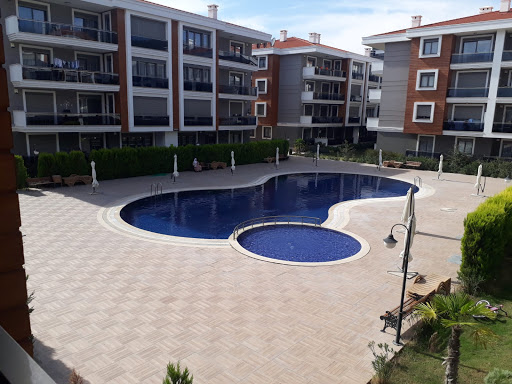 Marmaris Yapi Yesil Rezidans