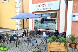 COZY Café & Bistro image