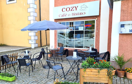 COZY Café & Bistro Marktpl. 2, 92366 Hohenfels, Deutschland