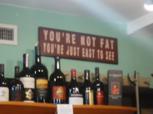 Wine Store «Little Italy Wines», reviews and photos, 12414 Mayfield Rd, Cleveland, OH 44106, USA