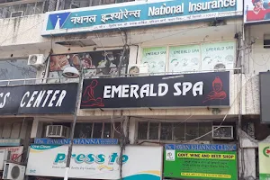 Emerald Spa-Massage Center in Vasant Vihar Delhi image