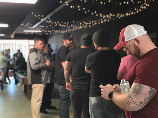 Explore matching tattoo ideas for cousins, creative tattoo ideas in Springfield, available at Triumph Tattoo