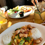 Photo n°2 de l'avis de Eleonora.. fait le 01/04/2023 à 10:39 sur le  Cafe Del Sol Filderstadt à Filderstadt