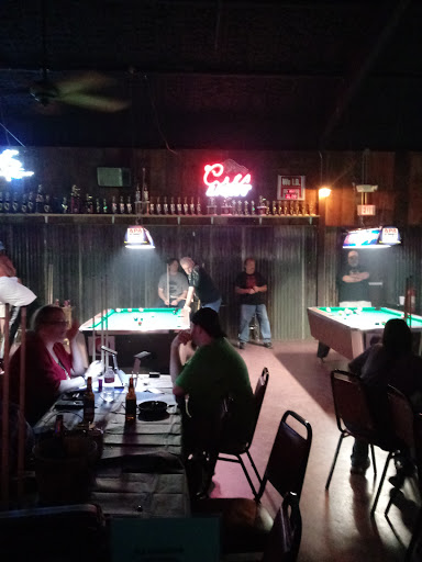 Bar «Outlaws Saloon», reviews and photos, 10572 FM2932, Terrell, TX 75160, USA